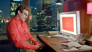 Her dirigido por Spike Jonze distribuido por Warner Bros. Warner Bros. Pictures | Coletividad | Inovação, Tecnologia e Negócios. Análises, guias, avaliações e mais - Ideias que resistem ao contato com a realidade. Para Criar o Mundo de Amanhã | Coletividad